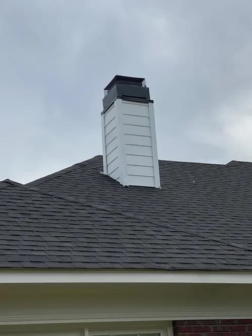 Chapin Construction Roofing Painting & Siding - Photo 1