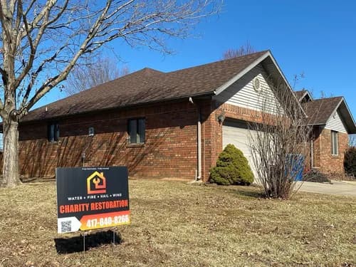 Charity Restoration - Photo 1