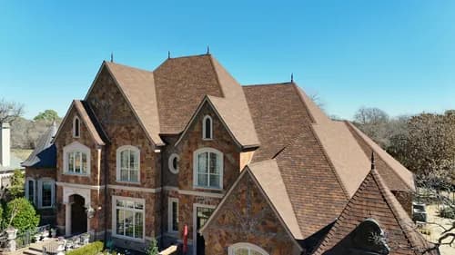 Charles Martin Roofing & Construction - Photo 3