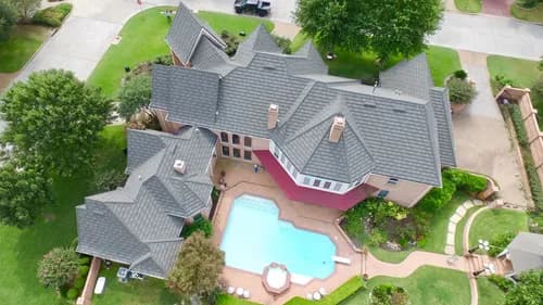 Charles Martin Roofing & Construction - Photo 1