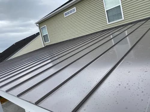 Charleston Metal Roofing Specialists