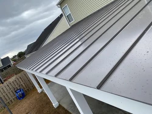 Charleston Metal Roofing Specialists - Photo 2