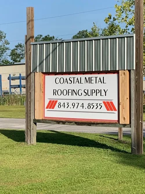 Charleston Metal Roofing Specialists - Photo 3