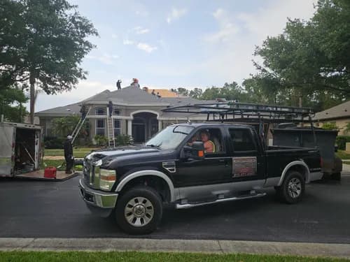 Charlie's Roofing & Waterproofing, Inc.