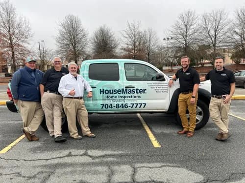 Charlotte HouseMaster Home Inspections - Photo 1