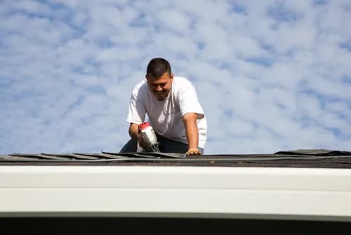 Charlottesville Roofing Company - Repair and Replacements - Photo 3