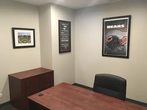 Chase Commercial Roofing Solutions - Photo 1