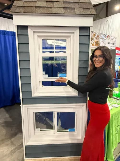 Chase Impressions Roofing, Windows & Doors