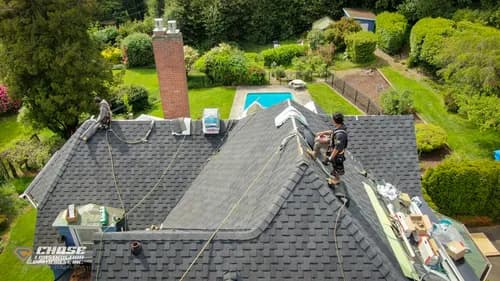 Chase Roofing & Construction - Seattle - Photo 1