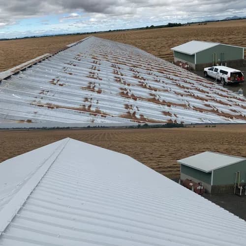 Chase Roofing - Photo 3