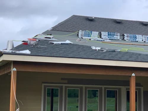 Chase Roofing - Photo 4