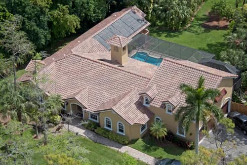 Chase Roofing - Photo 1