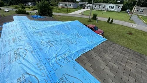 Chattanooga Roofing Company - Photo 2