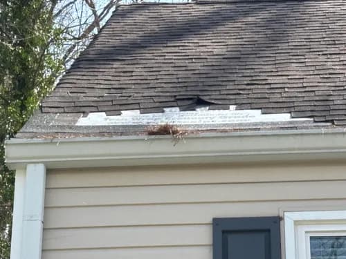 Chattanooga Roofing Company - Photo 5