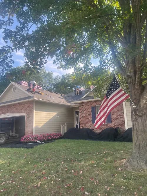 Chavez Enterprises LLC - Roofing - Photo 4