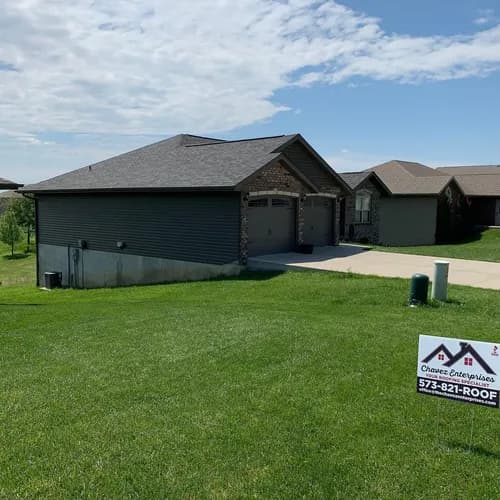 Chavez Enterprises LLC - Roofing - Photo 1