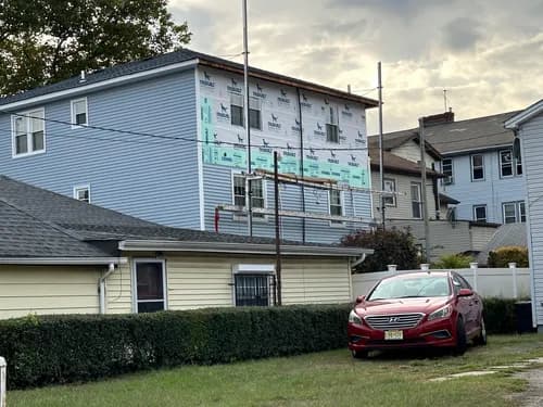 Chavez & Sons Roofing & Construction - Photo 2