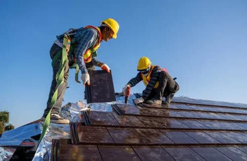 Chavez & Sons Roofing & Construction