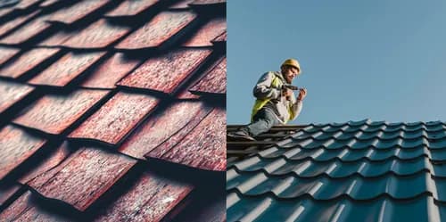 Chavez & Sons Roofing & Construction