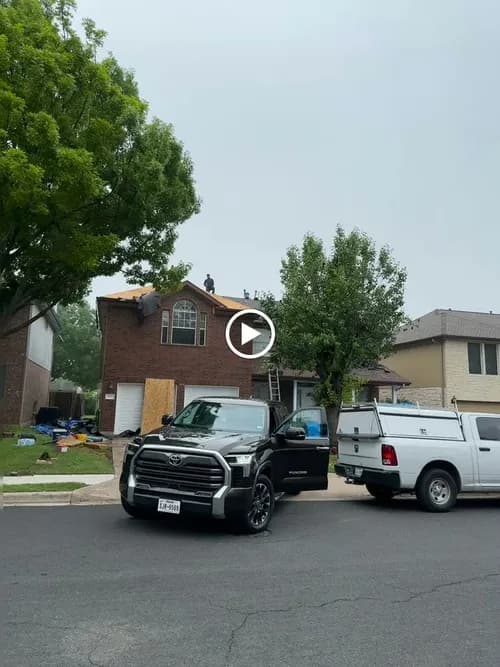 CheckMark Roofing and Exteriors - Photo 3