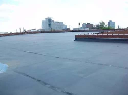 Chemtech Roof & Insulation Systems Inc