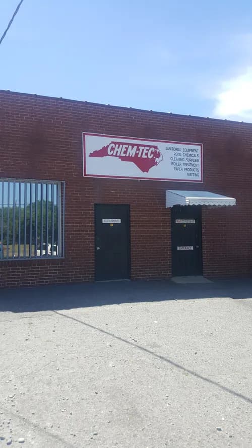 Chemtech Roof & Insulation Systems Inc - Photo 5