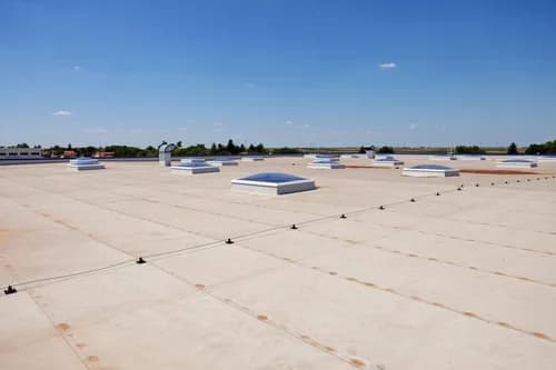 Chemtech Roof & Insulation Systems Inc - Photo 2