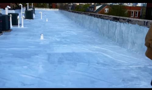 Chicago Flat Roofing Contractors | Residential & Commercial Roofing Repairs - Photo 2