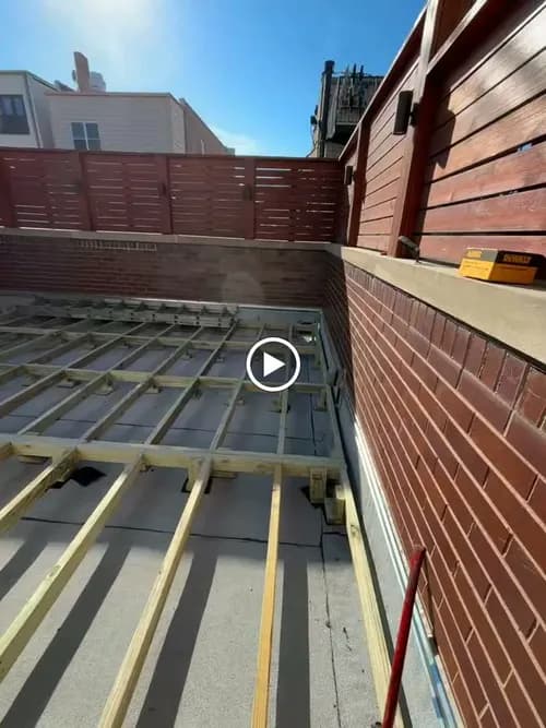 Chicago Flat Roofing Contractors | Residential & Commercial Roofing Repairs - Photo 3