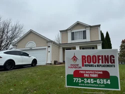 Chicago Roofing Services - Photo 4