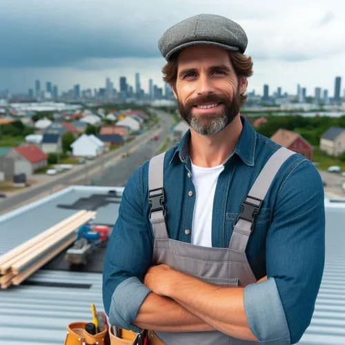 Chicago's Finest Roofing Company - Photo 1