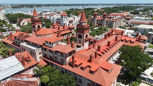 Childers Roofing & Sheet Metal, A Tecta America Company - Photo 1