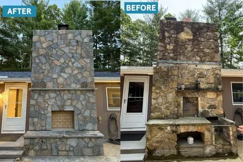 Chimney Goat Burlington - Photo 1