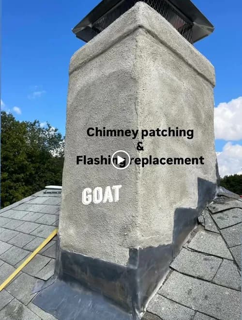 Chimney Goat Burlington - Photo 3