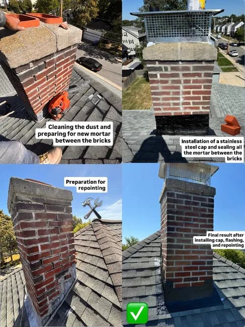 Chimney Goat Burlington - Photo 2