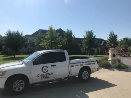 Chisholm Trail Roofing & Construction Texas - Photo 4