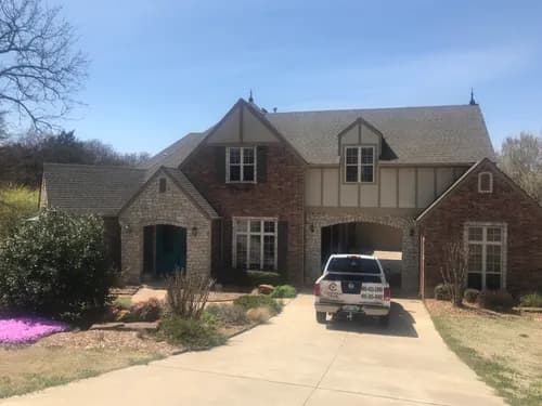 Chisholm Trail Roofing & Construction Texas - Photo 3