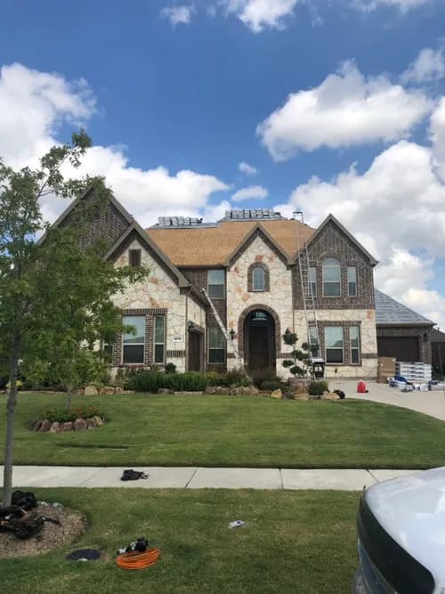 Choice Roofing Care - Photo 1