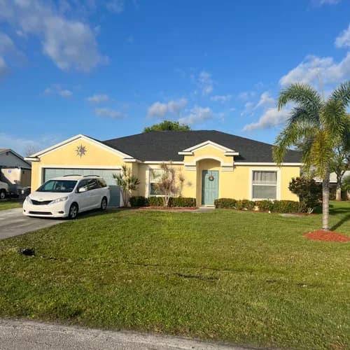 Choice Roofing & Construction Port St. Lucie Stuart Jensen Beach Fort Pierce - Photo 1