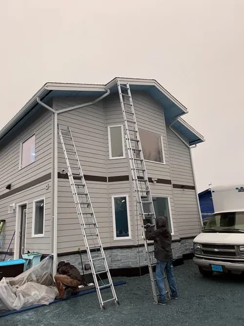 Choice Roofing Solutions