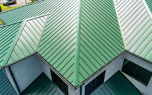 Choufani and Bailey Roofing & Restoration — Raleigh Metro - Photo 4