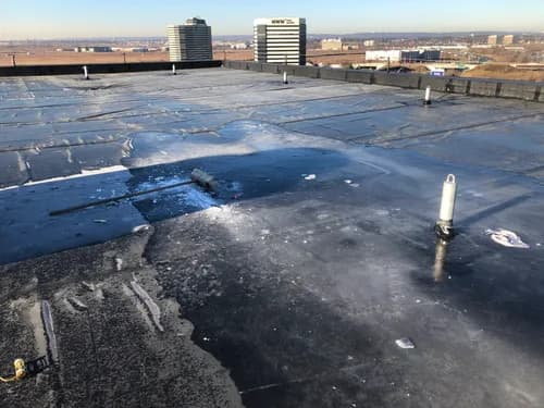 Chris Andersen Roofing - Photo 3