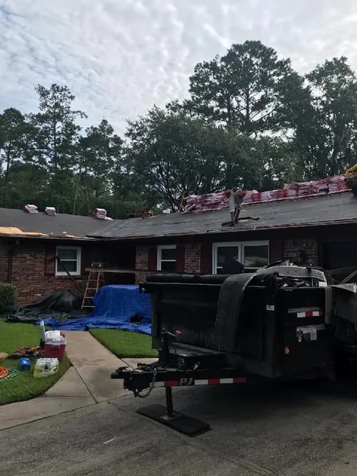 Chris Morris Roofing & Repairs - Photo 3