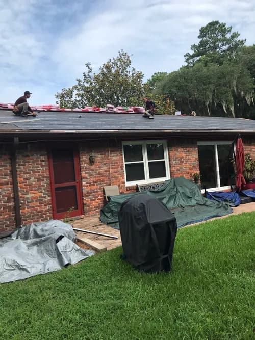 Chris Morris Roofing & Repairs - Photo 2