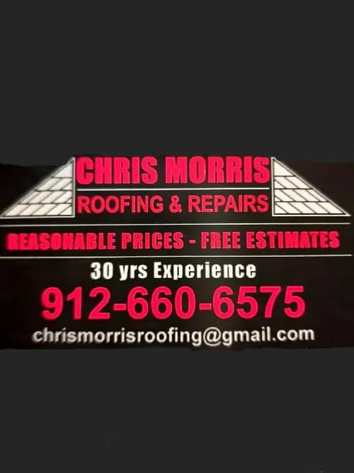 Chris Morris Roofing & Repairs - Photo 1