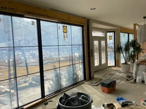 Christensen Stucco and Exteriors