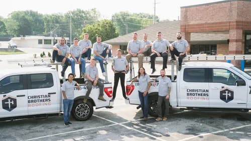 Christian Brothers Roofing LLC