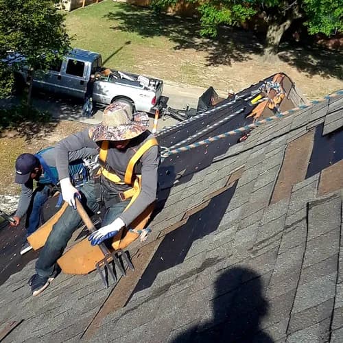 Christian Construction - Photo 1