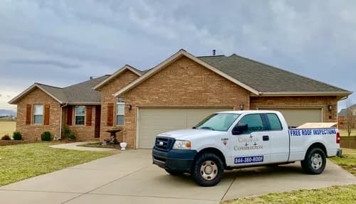 Christian Construction of Missouri - Photo 1