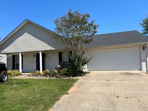 Christian Roofing & Design Improvement